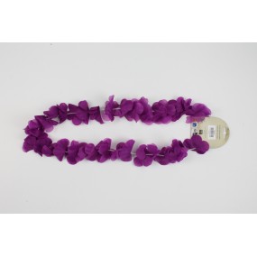 COLLIER HAWAI VIOLET