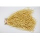 JUPE HAWAI RAFFIA NATUREL 60CM