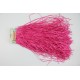JUPE HAWAI RAFFIA ROSE 60CM