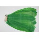 JUPE HAWAI BANANA LEAVES 65CM