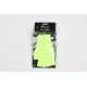 MITAINES TRICOT JAUNE FLUO