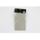 MITAINES TRICOT VERT FLUO