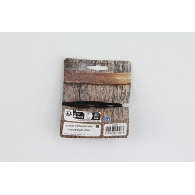 CACHE OEIL PIRATE TISSU