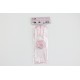 GANTS PRINCESSE ROSE ENFANT