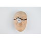 MASQUE BANDIT