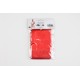 CEINTURE FERIA SATIN ROUGE