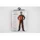 COSTUME CLOWN FOU