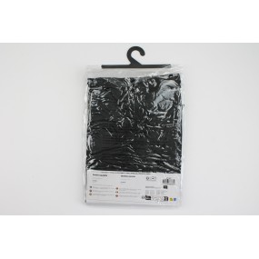 COSTUME PONCHO SQUELETTE