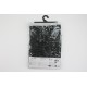 COSTUME PONCHO SQUELETTE