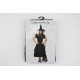 COSTUME SORCIERE CHIC T42