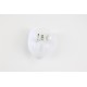 MASQUE BLANC A PEINDRE