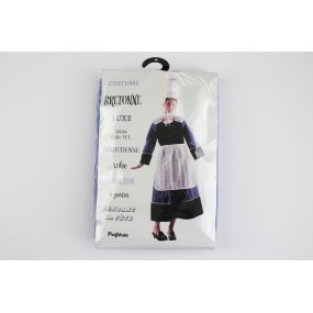 COSTUME BRETONNE