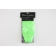 GUETRE X2 VERTES FLUO