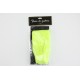 GUETRE X2 JAUNES FLUO