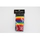 GUETRE RAINBOW