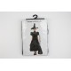 COSTUME SORCIERE CHIC 7-9ANS