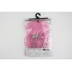 QUEUE DE SIRENE ROSE + SERRE TETE 7-9ANS