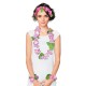 SET HAWAI HUAHINE ROSE