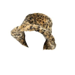 BOB LEOPARD