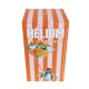 BOUTEILLE HELIUM 50 B.  compressée