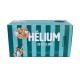 BOUTEILLE HELIUM 30B.  compressée