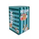 BOUTEILLE HELIUM 30B.  compressée