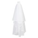 VOILE DE LA MARIEE