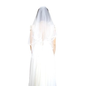 VOILE DE LA MARIEE