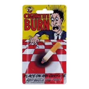 FAUSSE CIGARETTE