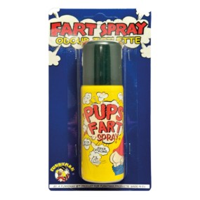 SPRAY CACA