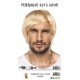 PERRUQUE BOYS BAND BLONDE