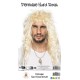 PERRUQUE HARD ROCK BLONDE
