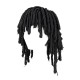 PERRUQUE RASTA