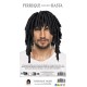 PERRUQUE RASTA