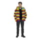 VESTE RAINBOW TAILLE XL