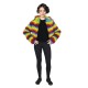 VESTE RAINBOW TAILLE M