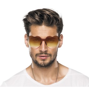 LUNETTES FESTIVAL COEUR MOKA