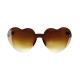 LUNETTES FESTIVAL COEUR MOKA