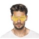 LUNETTES FESTIVAL COEUR JAUNE