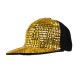 CASQUETTE 24K GOLD