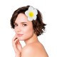 333411 barrette hibiscus