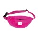 333950 sac banane rose fluo