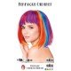 PERRUQUE CABARET RAINBOW