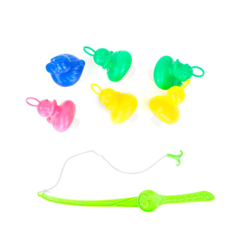 908290 jeux de pêche à la ligne