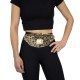 SAC BANANE MOUMOUTE LEOPARD