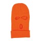 CAGOULE FLUO NEON ORANGE
