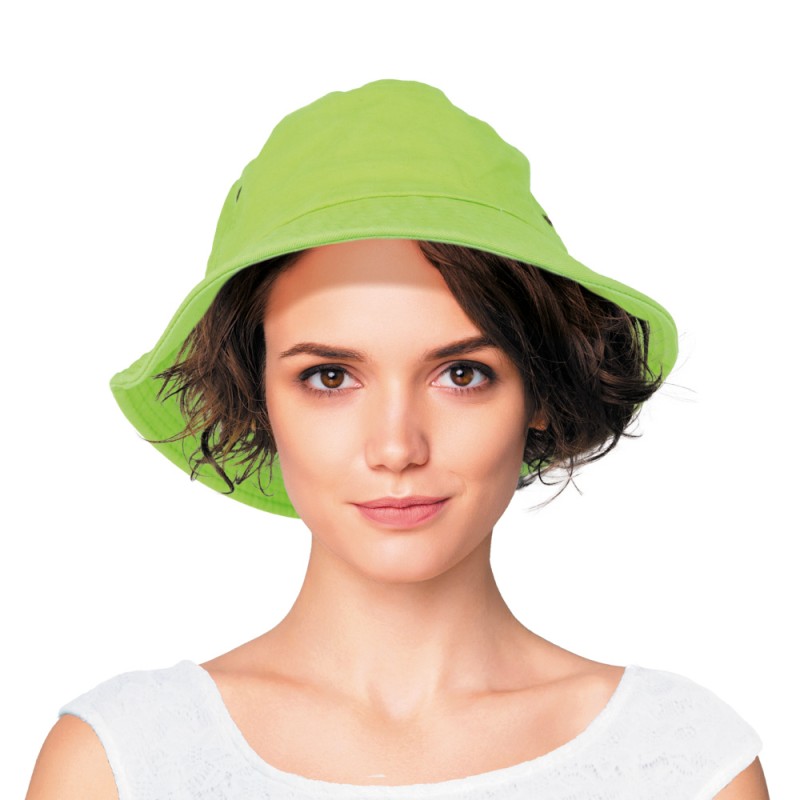 91252G bob fluo vert
