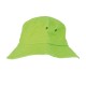 BOB FLUO NEON VERT
