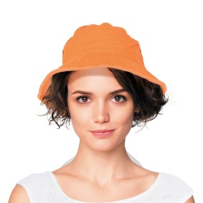 91252O bob orange fluo