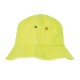 BOB FLUO NEON JAUNE
